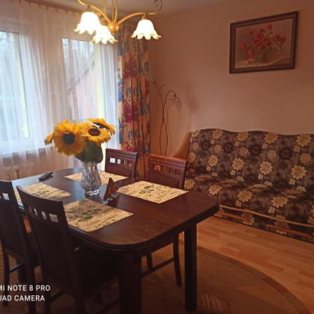 Apartament Rodzinny Stronie Śląskie Extérieur photo