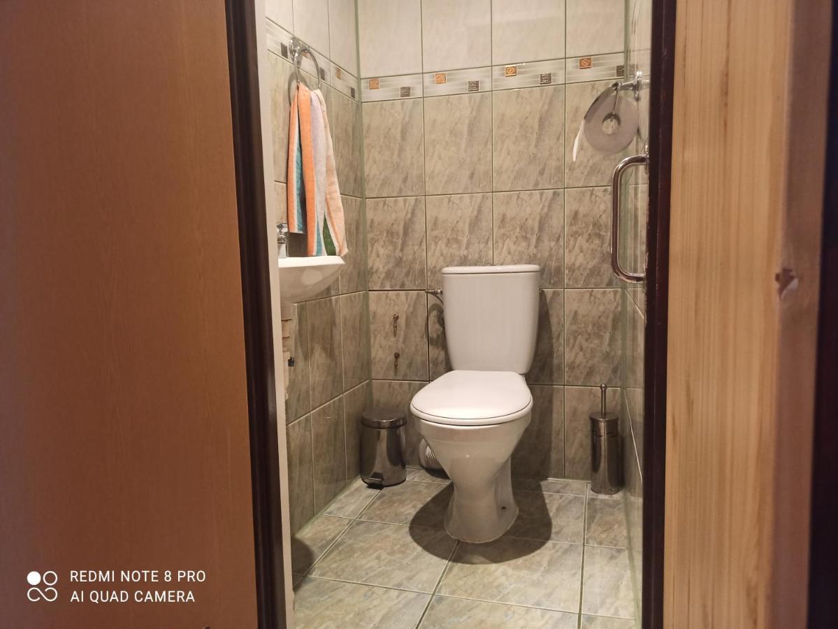 Apartament Rodzinny Stronie Śląskie Extérieur photo