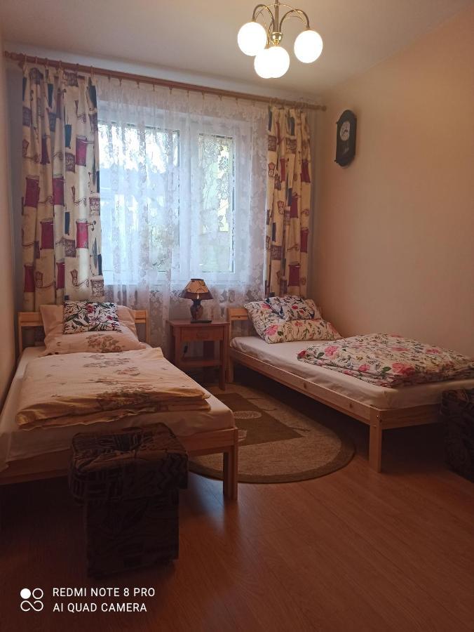 Apartament Rodzinny Stronie Śląskie Extérieur photo