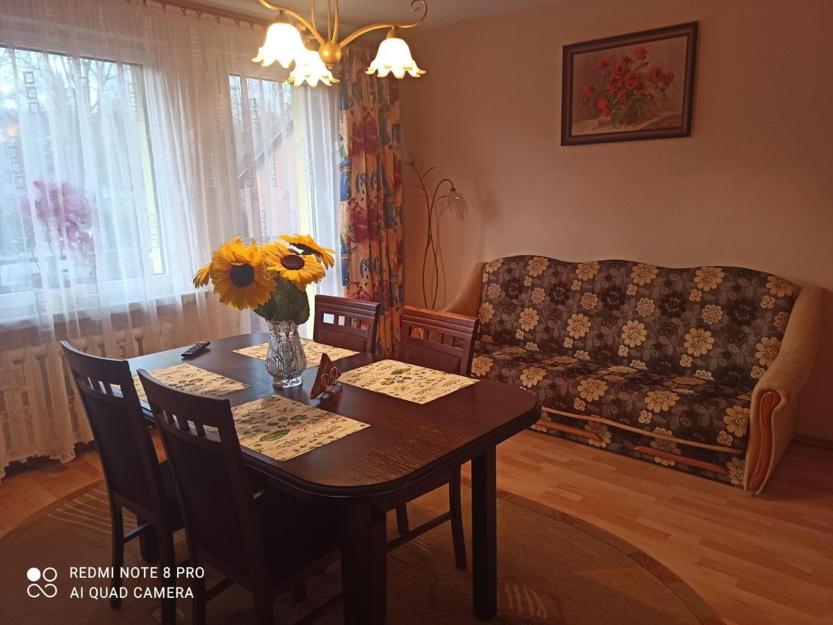 Apartament Rodzinny Stronie Śląskie Extérieur photo